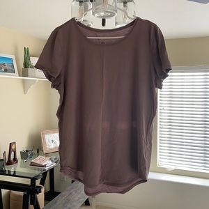 Lululemon shirt